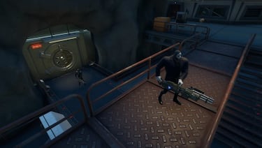 Fortnite: las decisiones de los jugadores afectan al escenario