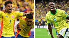 2024 Copa America: This is what group D looks like after matchday 2 | Standings, results and fixtures