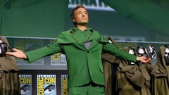 Todo lo que sabemos de la Comic-Con 2025 de Málaga: fechas, entradas, asistentes y paneles