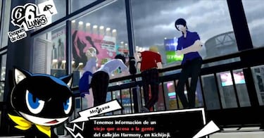 Persona 5 Royal, impresiones: la edición definitiva en clave española