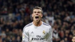 Goleador en el tercer 7-3 de la historia del conjunto blanco