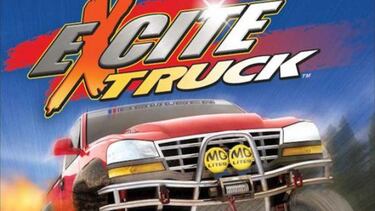 Nintendo registra la marca Excite Truck, ¿remake para Switch?
