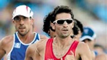 Paquillo Fernández.