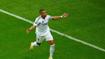 The ESPN+ streaming platform is giving fans the chance to focus in on Kylian Mbappé in the Frenchman’s first LaLiga appearance.