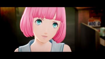 Imágenes de Catherine: Full Body