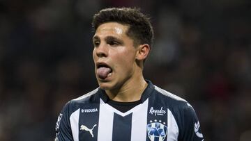 Operan a Ponchito González con éxito; estará 9 meses fuera