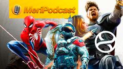 MeriPodcast 19x22: Nueva consola de Xbox, PS5 vuelve a los exclusivos y nuevos remakes de Resident Evil