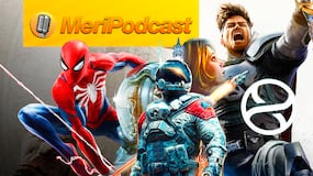 MeriPodcast 19x22: Nueva consola de Xbox, PS5 vuelve a los exclusivos y nuevos remakes de Resident Evil