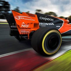 McLaren y Honda seguirán juntos pero sin promesas ni pronósticos