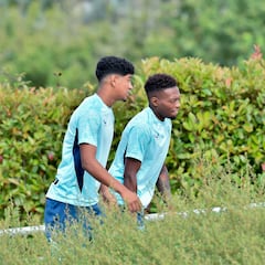 Adu Ares se decanta por el Eibar