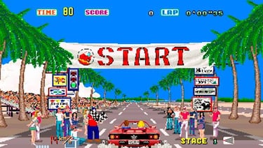 Streets of Rage y otros juegos que SEGA debería resucitar