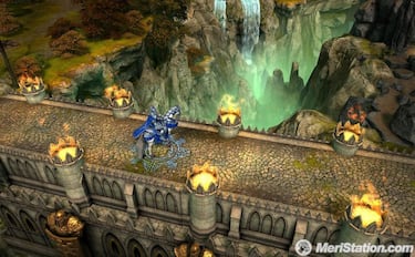 Heroes of Might & Magic VI