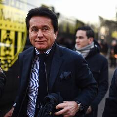 El presidente del Nantes confirma que ejercerán la compra de Moses Simon