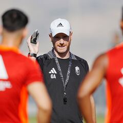 Abascal: “Estamos enrabietados y es algo que debemos sacar”