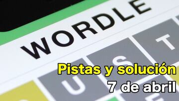 Wordle en español: pistas para la palabra de hoy. ¿Cuál es la solución al reto 91?