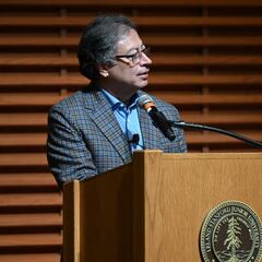 ¿Por qué Petro regresará de Estados Unidos a Colombia antes de tiempo?