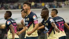La vez anterior que América ganó los tres Clásicos resultó Campeón