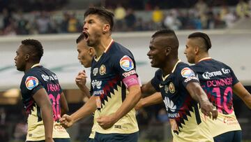 No es la primera vez que Las Águilas vencen en el mismo torneo regular a Chivas, Cruz Azul y Pumas. La ocasión más reciente, los azulcremas alzaron la 11.