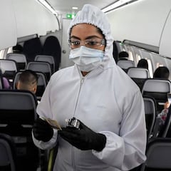 Coronavirus Colombia: INS descarta la reinfección por COVID-19 en el país