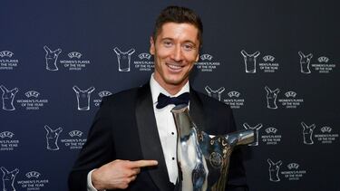 El Bayern se lo pondrá muy difícil