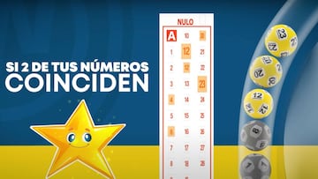 En AS México conoce la lista completa de ganadores del Sorteo Chispazo que realizó la Lotería Nacional, hoy martes 22 de julio del 2025.