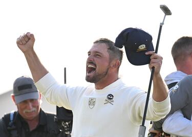 When and where is the 2025 PGA Championship? How to watch on TV and stream online