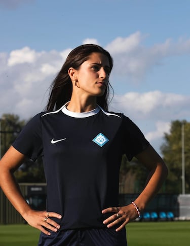 Oficial: Jana firma por el London Lionesses
