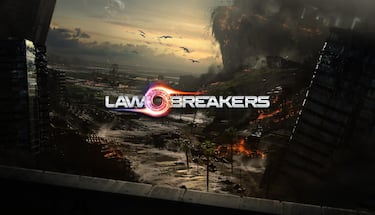 Cliff Bleszinski presenta su nuevo shooter LawBreakers