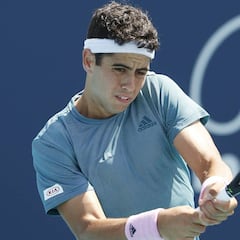 La Armada se hunde: Andújar, Munar y Feliciano, eliminados