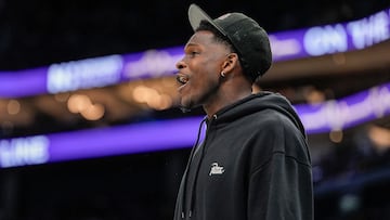 Timberwolves update Anthony Edwards injury status