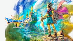 Análisis de Dragon Quest III HD-2D Remake, un JRPG que llega para sentarse en la mesa de los grandes