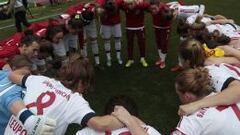 El Bayern Múnich pisa el acelerador con el femenino