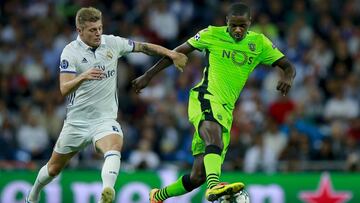 El Real Madrid, multado por no evitar el acceso de una bengala