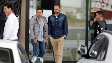 Pablo Machín y Mantecón.