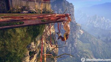 Enslaved, Impresiones