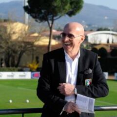 Sacchi: "Para entrenar al Real Madrid hay que ser camaleónico"