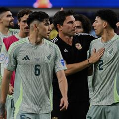 Esto opinan los expertos sobre la derrota de México ante Venezuela en Copa América