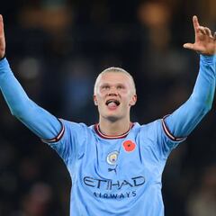 Rafaela Pimienta: “Haaland va a firmar el mayor contrato de patrocinio de la historia”