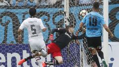 Colo Colo enfrenta a su bestia negra en torneos nacionales