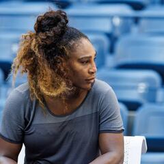When is Serena William’s debut in the 2022 US Open? Who is she playing against?