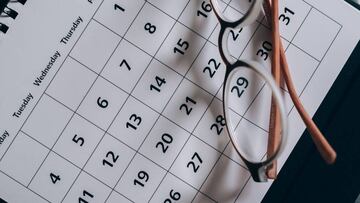 Feriados 2025: conoce la lista de todos los festivos que habrá en Chile