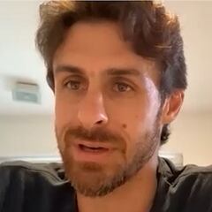 Aimar pone el dedo en la llaga sobre uno de los males del fútbol