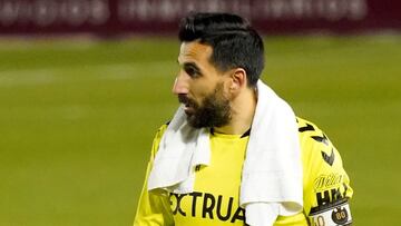 El Albacete se abona al sufrimiento en la última década