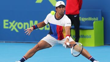 Verdasco puede con Krajinovic y se clasifica para cuartos en Doha