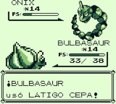 30 años de Pokémon, 30 momentos inolvidables de las ediciones Roja y Azul de Game Boy