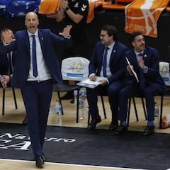 Peñarroya: "Tenemos una oportunidad muy bonita"