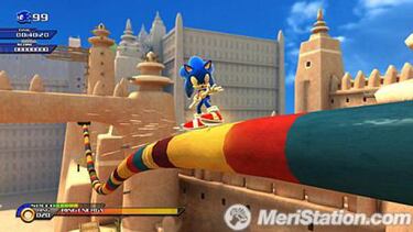 SEGA América define el E3 como un "pasillo de hospital"