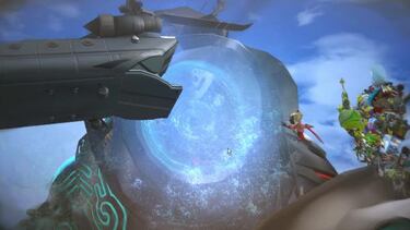 E3 2012: Project P-100, lo nuevo de Platinum Games para Wii U