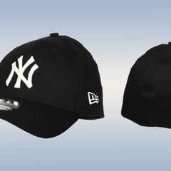 Esta es la gorra de los Yankees que triunfa en Amazon