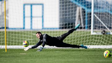 03/01/23 ENTRENAMIENTO PUERTAS ABIERTAS
LEGANES 

JIMENEZ